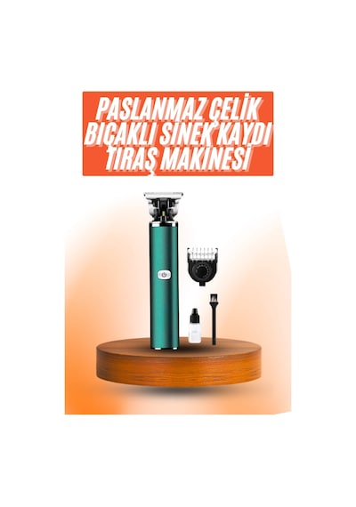 Lazer Öncesi Kısaltma Makinesi Paslanmaz Çelik Bıçaklı Tıraş Makinesi 1 - 2 Saat