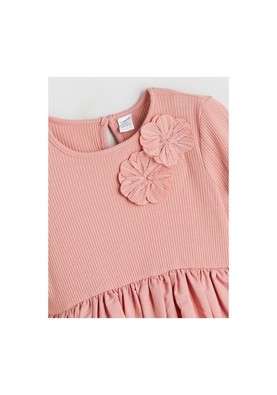 LC Waikiki Alıta Cıty Farkıyla Lcw Kids Pembe Kaşkorse Çiçekli Kız Çocuk Elbise Pembe - 928242866 Pembe LC Waikiki Alıta Cıty Farkıyla Lcw Kids Pembe Kaşkorse Çiçekli Kız Çocuk Elbise Pembe - 928242866 Pembe