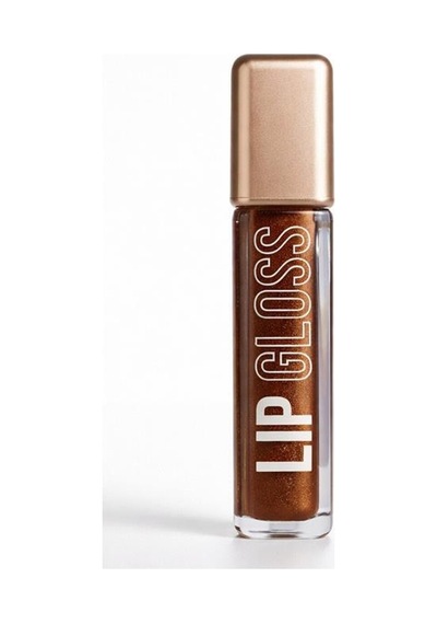 Lipgloss 10 Toffee Melt