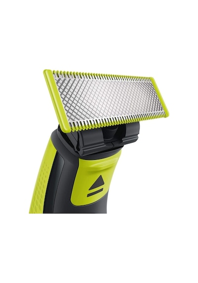 Philips Oneblade Qp2724 Kuru Çok Amaçlı Tıraş Makinesi İle Uyumlu Yedek Bıçak - Elek Başlık Seti