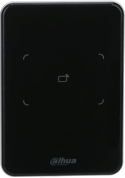 Dhı-asr2100a-me Access Reader Mifare/proximity