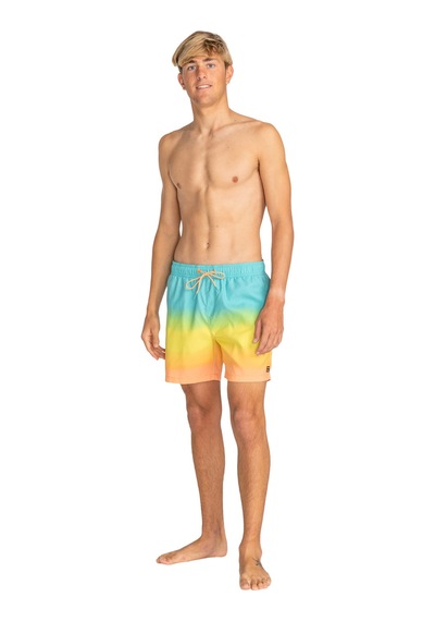 Billabong Bıllabong All Day Fade Lb 64 Çok Renkli