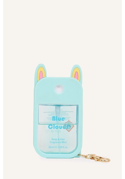 Defacto Kadın Blue Clouds Vücut Spreyi 30 Ml I4419axnsbe1