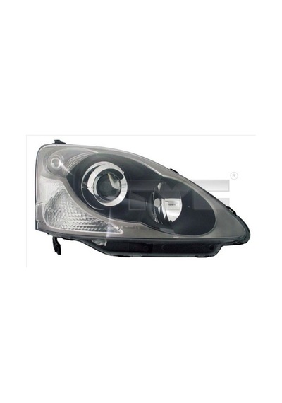 Civic Ep,eu Hb 2004 2005 Far Sağ Oem No:33101s5tg61