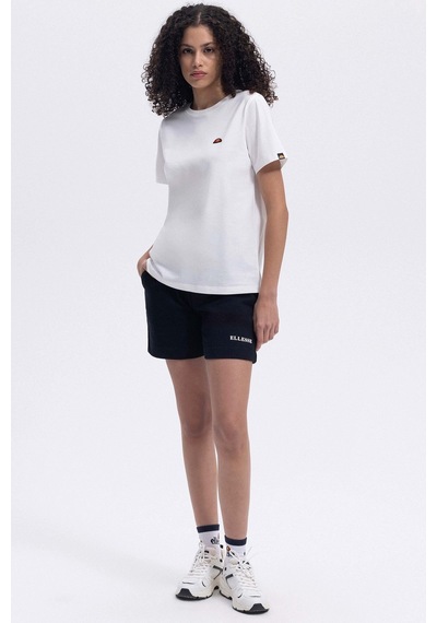 Ellesse Kadın Tişört Ef174-1-of Ekru
