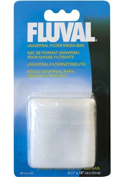 Fluval - 723 - Filtre Torbası - Glblseme - 2 Li