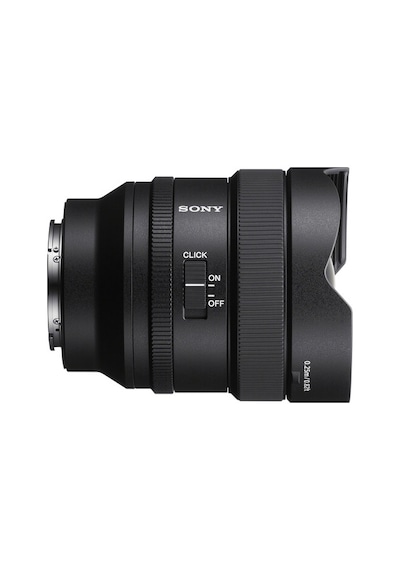 Sony SEL14F18GM FE 14 MM F/1.8 GM Lens (Sony Eurasia Garantili)