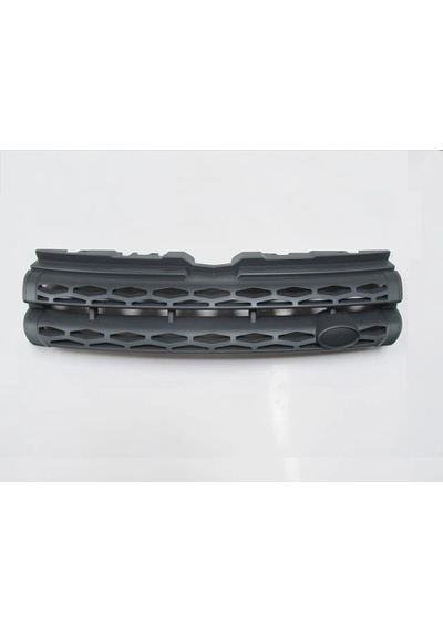 Landrover Evoque 2012-2015 Range Rover Ön Panjur Koyu Gri Arma Yuvalı Tw Oem No: Lr044675