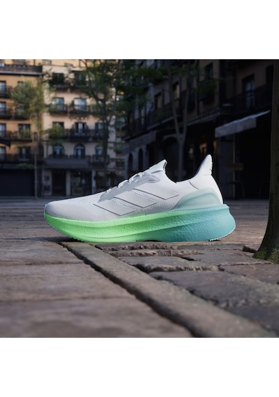 Adidas Ultraboost 5x Erkek Koşu Ayakkabısı C-adıjq2919e10a00 Beyaz