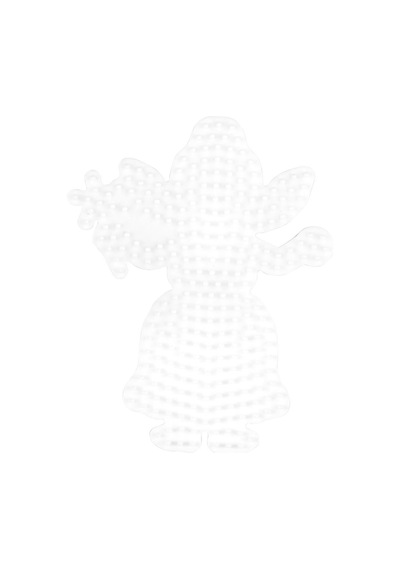 Hama Midi Boncuk Tablası - Peri