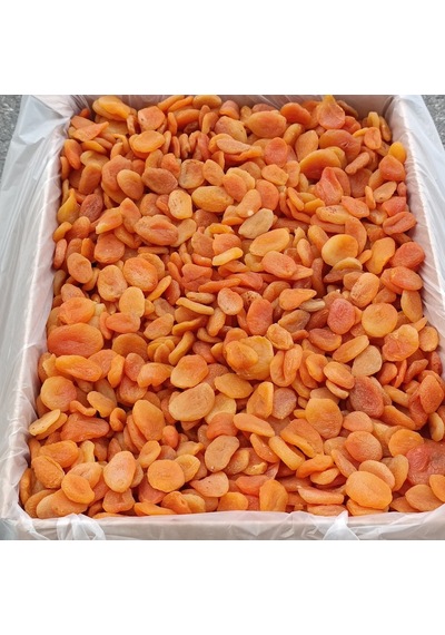 Toptan Lüks Küçükboy Kayısı 10kg 10 KG