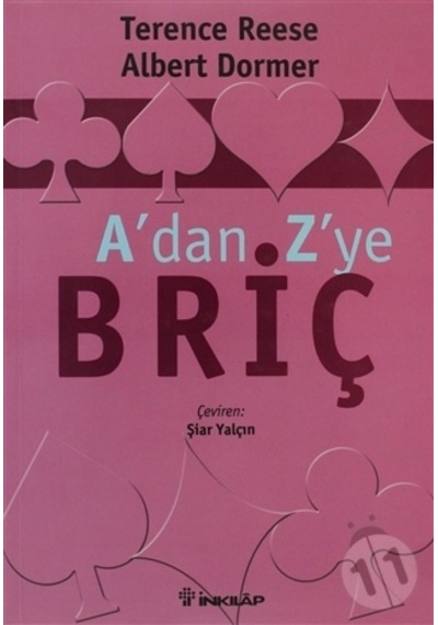A'Dan Z'Ye  Briç