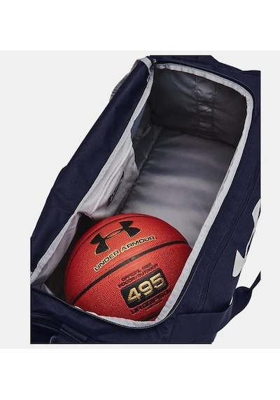 Under Armour Ua Undeniable 5.0 Duffle Md Unisex Spor Çantası-29631 Lacivert