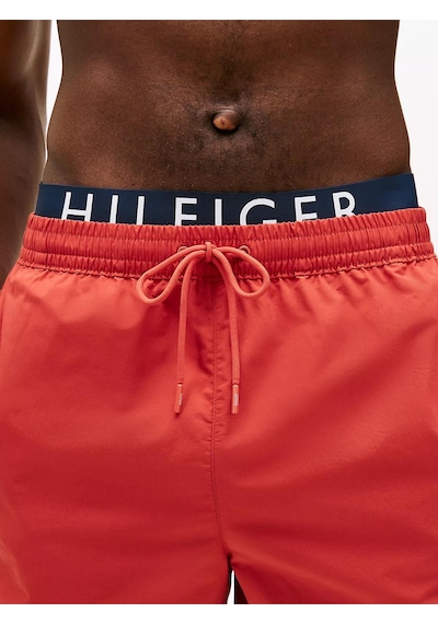 Tommy Hilfiger Erkek İç Lastik Yazı Desen Paraşüt Kumaş Cep Detay Kırmızı Deniz Şortu Um0um03749-xm0-13064 Kırmızı Tommy Hilfiger Erkek İç Lastik Yazı Desen Paraşüt Kumaş Cep Detay Kırmızı Deniz Şortu Um0um03749-xm0-13064 Kırmızı