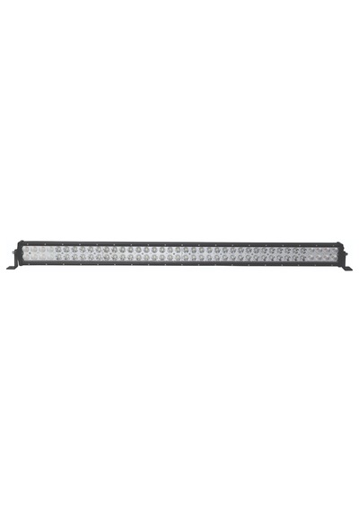 Led Bar Beyaz Işık + Amber Işık 7 Fonksiyon Animasyonluı 106 Cm 12/24v E-belgeli 240w - Wolfram 31635