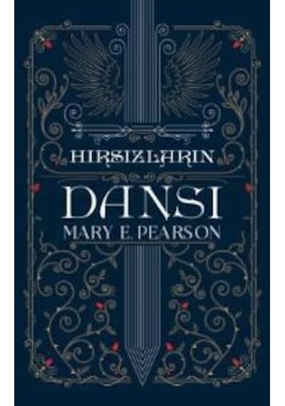 Martı - Hırsızların Dansı - Ciltli