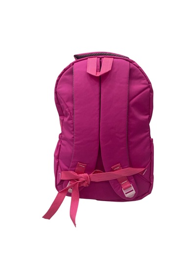Pembe Lise Ve Ortaokul Sırt Çantası