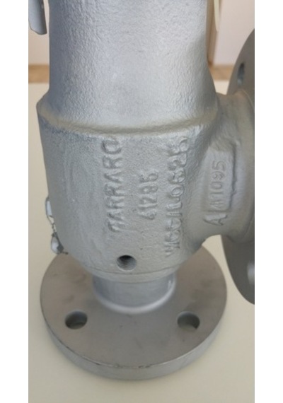 Carraro Cs 30 J / Af 1L Valve