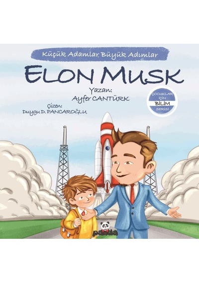 Elon Musk - Aıaı-898217