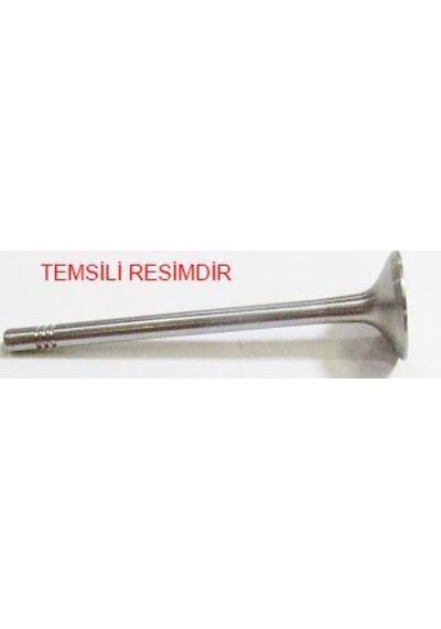 GÜNEŞ 259-260 Subap Takımı 2.0 TDI 16V 16V