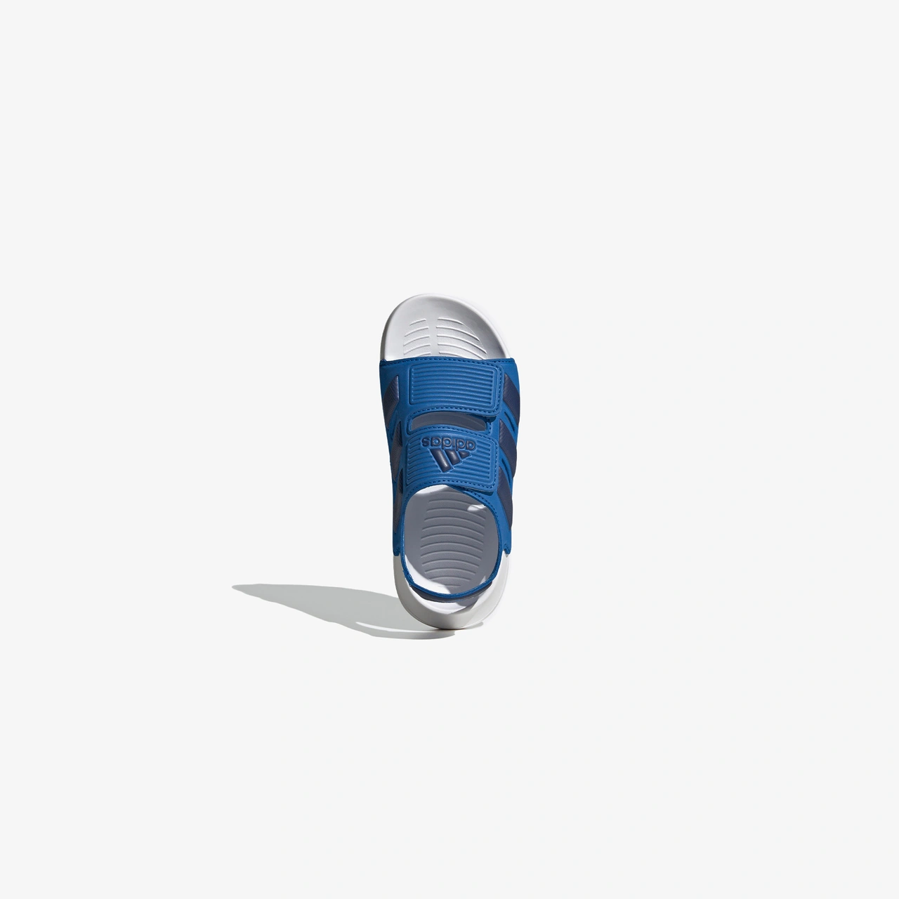 Adidas Altaswim 2.0 C Çocuk Mavi Sandalet Id2841 Mavi