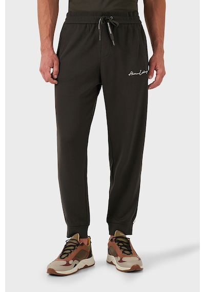 Armani Exchange Erkek Pantolon 8nzpsg Z9n1z 1832 Haki Haki