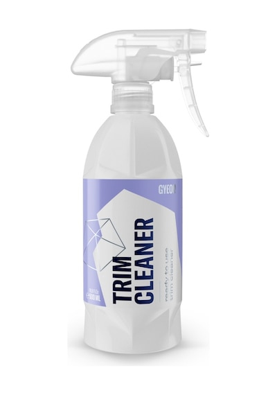 Gyeon Q²m Trim Cleaner Anti-statik Plastik Trim Vinil Motor Parça