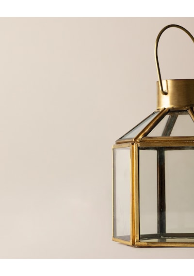 Madame Coco Charlotte Fener - Gold 8684427031162