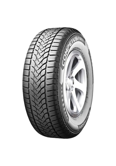 Lassa 225/45R19 96W XL Competus Winter 2+ Kış Lastiği - 2025