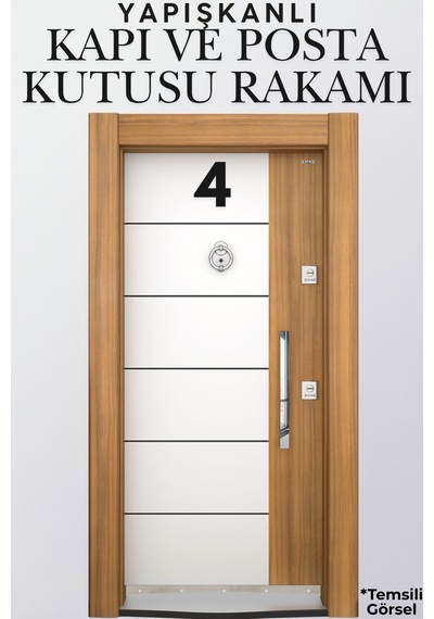 Mat Siyah Yapışkanlı 5 Cm Kapı Numarası 4 Küçük Boy 50 Mm Kapı No Rakam Sayı Daire, Posta Kutusu, Otel Oda No, Asansör, Kat Planı, Araç Model Ve Apartman İçi İçin Kendinden Yapışkanlı Krom Numaratör 4 4 Mat Siyah Yapışkanlı 5 Cm Kapı Numarası 4 Küçük Boy 50 Mm Kapı No Rakam Sayı Daire, Posta Kutusu, Otel Oda No, Asansör, Kat Planı, Araç Model Ve Apartman İçi İçin Kendinden Yapışkanlı Krom Numaratör 4 4