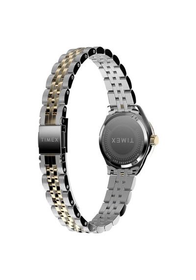 Timex Tw2w90900 Kadın Kol Saati Metalik Gri
