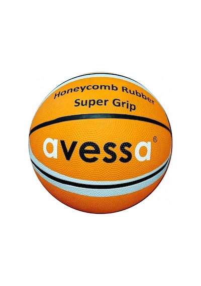 Avessa Br-7 Basketbol Topu 7 No Turuncu