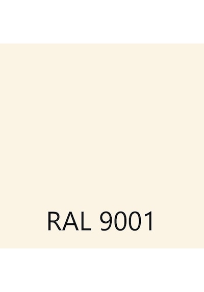 Pamukkale 1470 Rapid Endüstriyel Boya 50 Gloss 15 Kg Ral 9001 Krem Beyaz