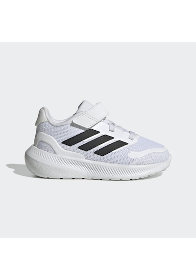 Adidas Ie8597 Runfalcon 5 El I Çocuk Yürüyüş Koşu Ayakkabısı Beyaz