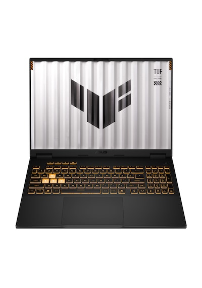 Asus Tuf F16 FX608JMR-RV024 i7 14650HX 16 GB 1 TB SSD Rtx 5060 16" Free Dos Dizüstü Bilgisayar