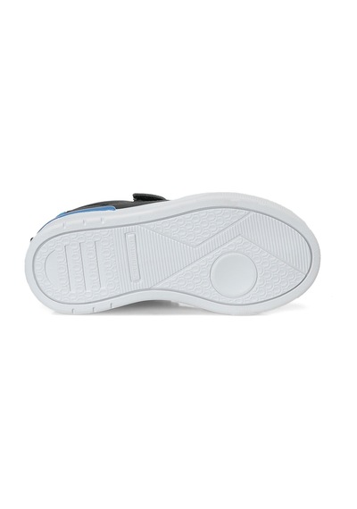 Lumberjack Rıck Jr Siyah Erkek Çocuk Sneaker 000000000102697158 Siyah-saks