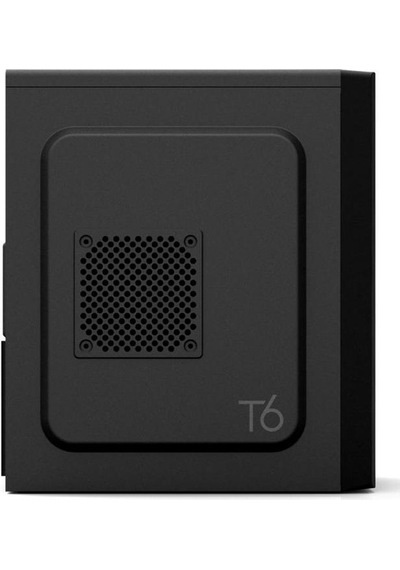 Zalman ZM-T6 Mid Tower ATX Bilgisayar Kasası Zalman ZM-T6 Mid Tower ATX Bilgisayar Kasası