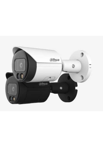 Dahua IPC-HFW2249S-S-IL 2Mp 3.6mm Full Color IP