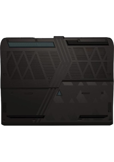 MSI Vector 16 HX AI A2XWHG-091XTR-10 Ultra 7 255HX 48 GB 2 TB SSD 12 GB RTX5070Ti 16" Free Dos Dizüstü Bilgisayar