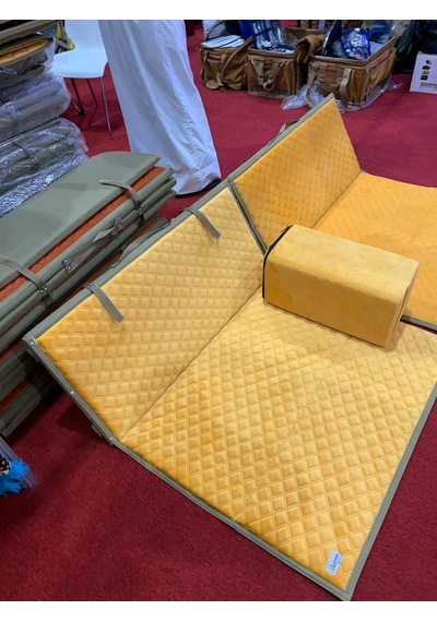Doğa Şiltesi Model 14 Çok Renkli