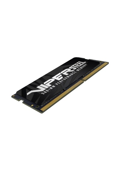 Patriot Viper Steel PVS48G300C8S 8 GB DDR4 3000 MHz CL19 Notebook Ram