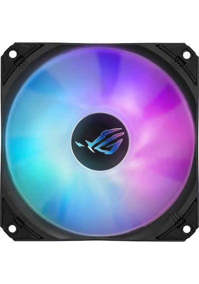 Asus Rog Strix Lc Iıı 360 Argb 360mm İşlemci Sıvı Soğutucu Azaz3asu0039