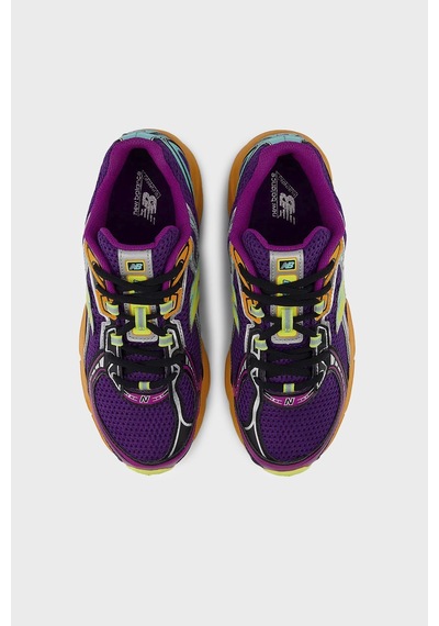 New Balance Bayan Ayakkabı U740mc2 Mor Mor