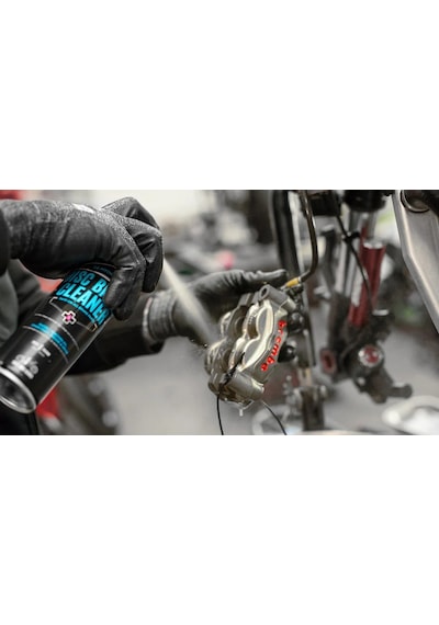 Muc-off Fren Ve Balata Temizleyici Sprey 400ml 613