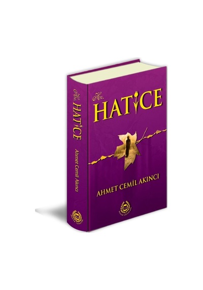 Hz.hatice Ciltli