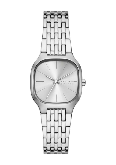 Skagen Skw3159 Kadın Kol Saati Metalik Gri