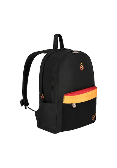 Gsstore Galatasaray Sırt Çantası 25503 Siyah