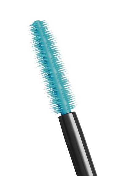 Supershock Volume Loader Mascara Brown Black