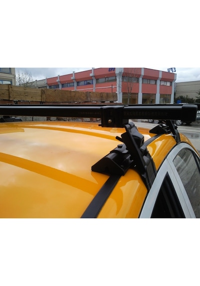 Ford Escort Van / Livraison (91 ->) Taşıyıcı Ayak, Ara Atkı