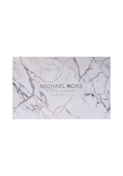 Michael Kors Pour Homme Absolu Edp 100 Ml + 10 Ml + Shower Gel 100 Ml Erkek Parfüm Seti Odunsu